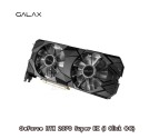 VGA (การ์ดแสดงผล) GALAX GEFORCE® RTX2070 SUPER EX (1 CLICK OC) 8GB GDDR6 256 BIT  3Y